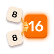 Icon of program: Pair Fall: Number Merge