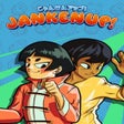 程序图标：JanKenUP