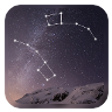 程序图标：Galaxy Constellation LWP