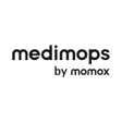 프로그램 아이콘: medimops: Bücher  mehr ka…