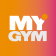 程序图标：MYGYM Deutschland