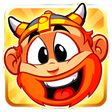 プログラムのアイコン：Happy Vikings FREE