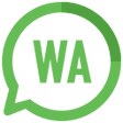 Ikona programu: Desktop Messenger for Wha…