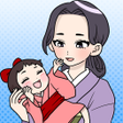 2択でヨシヨシ子育てゲーム icon