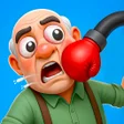 ไอคอนของโปรแกรม: Crazy Uncle: Slap  laugh …