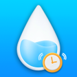 Ícone do programa: Water Tracker - Hydration