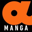 Ikon program: Alpha Manga: Isekai Manga…