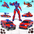 程序图标：Super Light Speed Robot T…