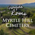 プログラムのアイコン：Myrtle Hill Cemetery