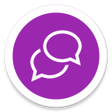 Symbol des Programms: RandoChat Chat Roulette