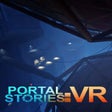 Ikon program: Portal Stories: VR