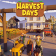 Icoon van programma: Harvest Days: My Dream Fa…