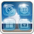 Ikona programu: BEACH Icon