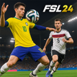 程序图标：Football Soccer League : …