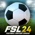Football Soccer League : FSL24