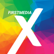 Ikon program: FirstMediaX Mobile