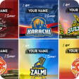 Icon of program: PSL Name DP Maker 2022