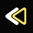 أيقونة البرنامج: Reverse Vid: Play It Back…