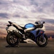 أيقونة البرنامج: Suzuki GSX-R1000R Wallpap…