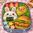 Icoon van programma: Lunchbox Master: Fill  Pa…