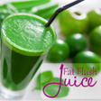 Icon of program: Fat Burning Juice