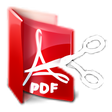Icon of program: PDF Splitter