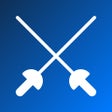 ไอคอนของโปรแกรม: Fencing Tracker