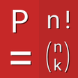 Ícone do programa: Combinatorial Calculator