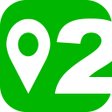 أيقونة البرنامج: 2GIS Maps Navigation Tips