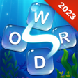 Ikon program: Word Beach Puzzle:Fun Gam…