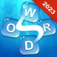 Icoon van programma: Word Beach Puzzle:Fun Gam…