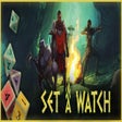 Иконка программы: Set a Watch: Digital Edit…