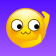 Pictogram van programma: Emoji Sticker Maker