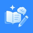 Programın simgesi: ExamCram - AI Quizzes