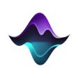 Programın simgesi: AI Voice Detector