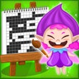 程序图标：The Magic Brush -  Nonogr…