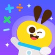 程序图标：Ahaaa Math - Learning Gam…