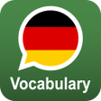 أيقونة البرنامج: Learn German Vocabulary