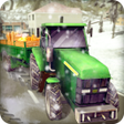 プログラムのアイコン：Offroad Snow Truck Legend…
