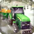 Offroad Snow Truck Legends