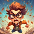 Ícone do programa: SkyBlaze Titan
