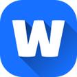 程序图标：Word Counter