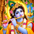 Icon of program: Hare Krishna Daily Puja App