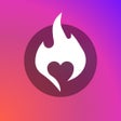 プログラムのアイコン：RizzGPT: AI Dating Assist…