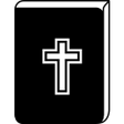 プログラムのアイコン：Chinese and English Bible