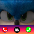 Ikona programu: Call From Soniic Chat Vid…