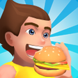 程序图标：Eat Challenge - Fat Rush …