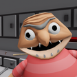 Icon of program: Escape Evil Step Dad Obby
