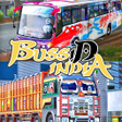 Ícone do programa: Bussid India