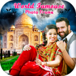プログラムのアイコン：World Famous Photo Frame